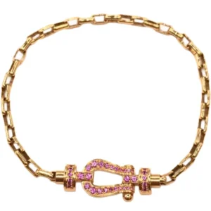 フレッド ブレスレット バングル