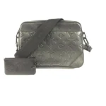 ルイ・ヴィトン モノグラムシャドウ レーサースリングバッグ