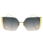 ルイ・ヴィトン サングラス GP Z1994U