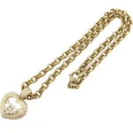 ショパール ネックレス ペンダントトップ