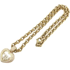 ショパール ネックレス ペンダントトップ