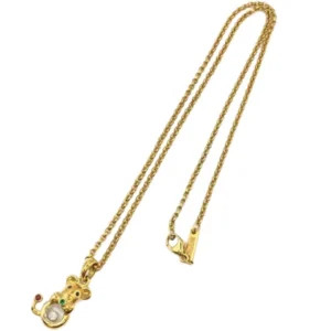 ショパール ネックレス ペンダントトップ