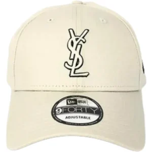 サンローラン キャップ コットン