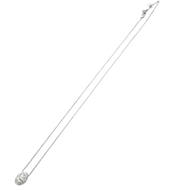 グラフ ネックレス ペンダントトップ