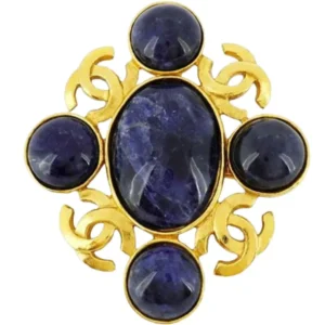 シャネル ブローチ