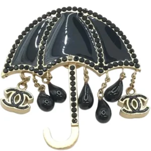 シャネル ブローチ