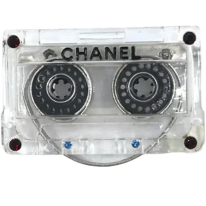 シャネル ブローチ