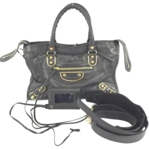 バレンシアガ ハンドバッグ