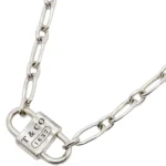 ティファニー 1837 ネックレス ペンダントトップ 