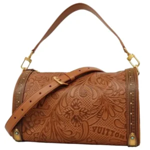 ルイ・ヴィトン ホースシュースピーディ ハンドバッグ M11567 