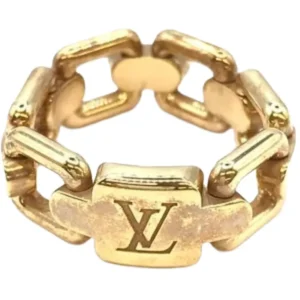 ルイヴィトン バーグチェーンアトラクション リング