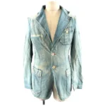 グッチ ジャケット