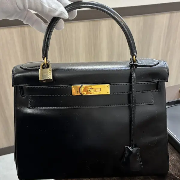 エルメス　ケリー28