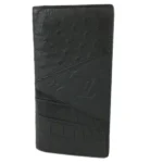 ルイ・ヴィトン モノグラムエクリプス エキゾチックブラザ 財布 N96277