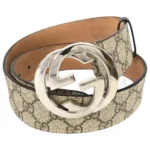 グッチ ベルト PVC