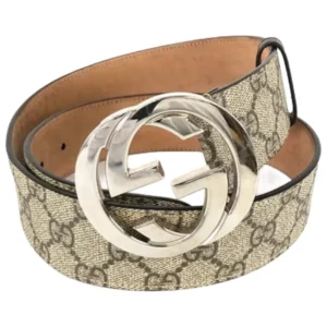 グッチ ベルト PVC