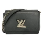 ルイ・ヴィトン エピ ツイストMM ショルダーバッグ M502828