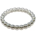 ヴァンクリーフ&アーペル ペルレ リング