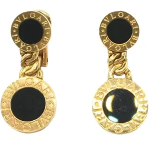 ブルガリ ブルガリブルガリ ピアス イヤリング