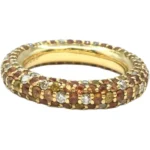 ポンテヴェキオ リング