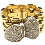 ポンテヴェキオ リング