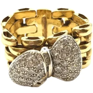 ポンテヴェキオ リング