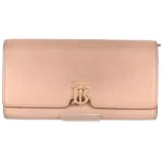 バーバリー 財布 レザー