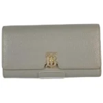 バーバリー 財布 レザー