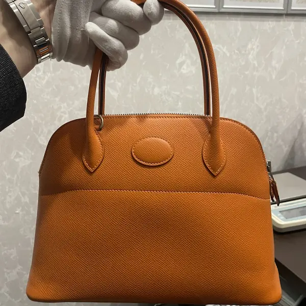 エルメス　ボリード