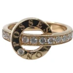 ピアジェ ポセション リング