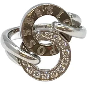 ピアジェ ポセション リング