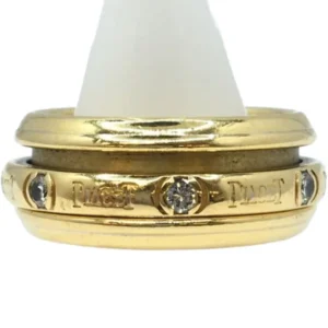 ピアジェ ポセション リング