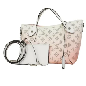 ルイ・ヴィトン マヒナ ヒナPM トートバッグ M57858