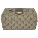 グッチ オフィディア ポーチ PVC