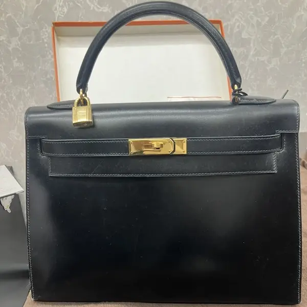 エルメス　ケリー32