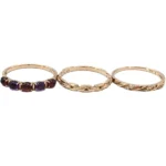 ヴァンドーム青山 リング