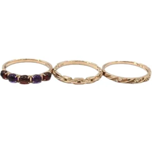 ヴァンドーム青山 リング