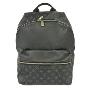 ルイ・ヴィトン モノグラムエクリプス タイガラマ ディスカバリーバックパックPM リュックサック Ｍ31033