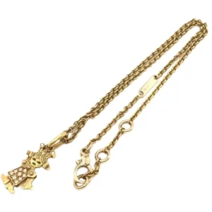 ポメラート ネックレス ペンダントトップ