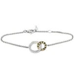 ピアジェ ポセション ブレスレット バングル