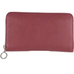 ブルガリ 財布 レザー 