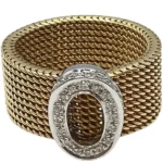 ダミアーニ リング