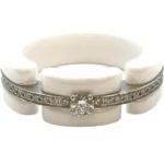 シャネル リング