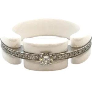 シャネル リング