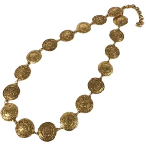 シャネル ベルト GP