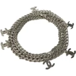 シャネル ベルト GP