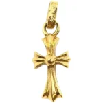 クロムハーツ ネックレス ペンダントトップ