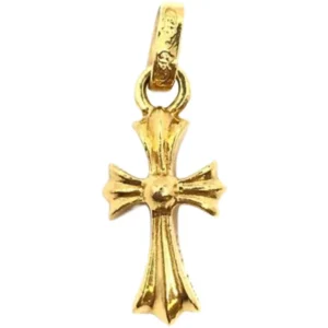 クロムハーツ ネックレス ペンダントトップ