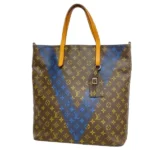 ルイ・ヴィトン モノグラムVライン カバNS トートバッグ M50147 