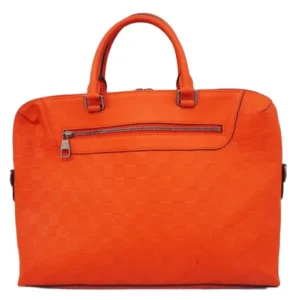 ルイ・ヴィトン ダミエアンフィニ ポルトドキュマンジュール ブリーフケース N48265